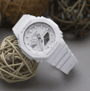 CASIO G_SHOCK WATCH GA2100