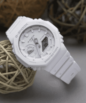 CASIO G_SHOCK WATCH GA2100