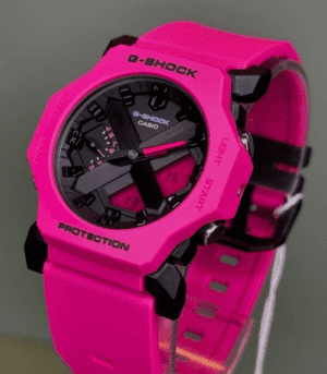 CASIO G_SHOCK WATCH