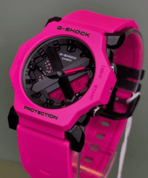 CASIO G_SHOCK WATCH