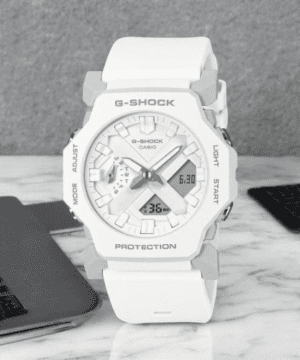 CASIO G_SHOCK WATCH