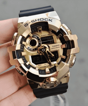Casio G_Shock GM-700G