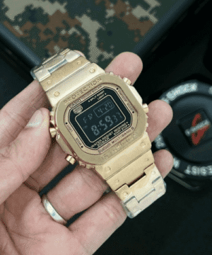 G_SHOCK GMWB5000