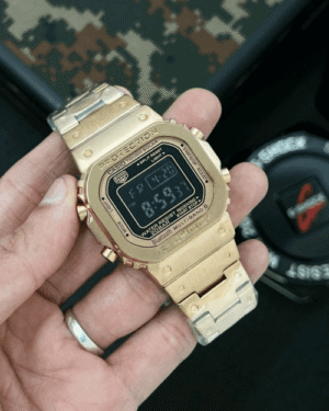 G_SHOCK GMWB5000
