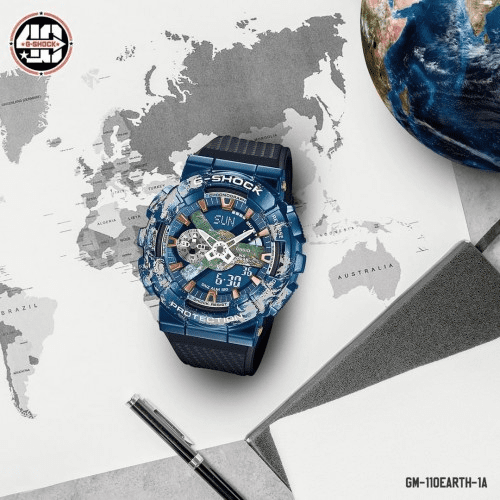 Casio G_Shock Watch - Image 2