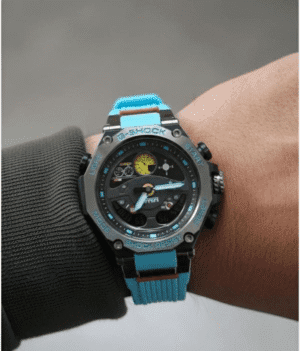 Casio G_Shock Ferrari