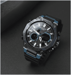 Casio G_Shock Mtg-B2000