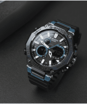 Casio G_Shock Mtg-B2000