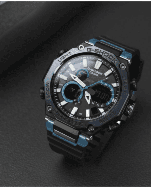 Casio G_Shock Mtg-B2000