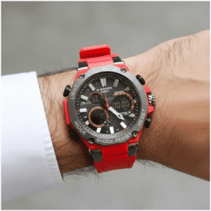 Casio G_Shock Mtg-B2000