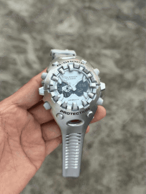 CASIO G_SHOCK GA-V01