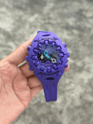 CASIO G_SHOCK GA-V01
