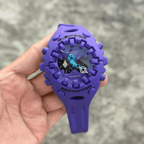 CASIO G_SHOCK GA-V01