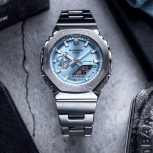 G_Shock Casio GA2100