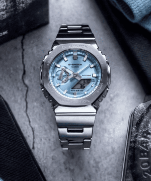 G_Shock Casio GA2100