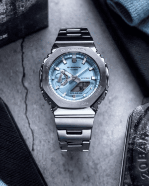 G_Shock Casio GA2100