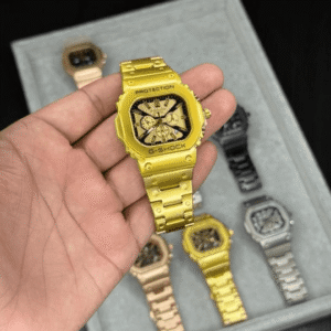 G_SHOCK WATCH