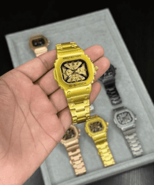G_SHOCK WATCH