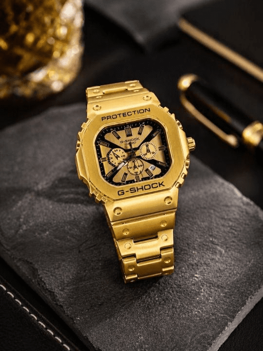 G_SHOCK WATCH - Image 2