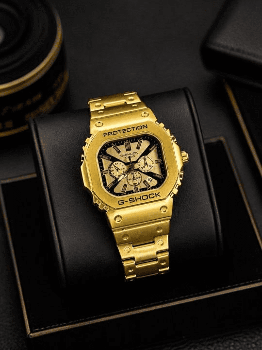 G_SHOCK WATCH - Image 3
