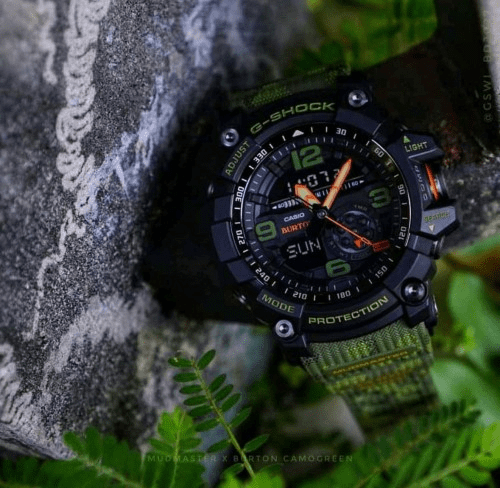 G_Shock Mudmaster - Image 3