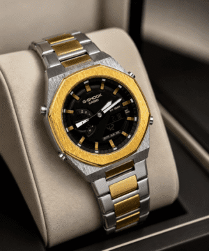 Casio G_Shock Ga2110