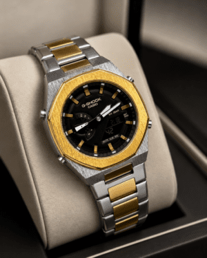 Casio G_Shock Ga2110