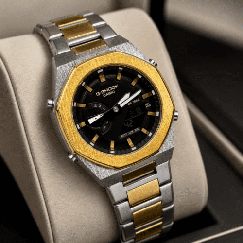 Casio G_Shock Ga2110