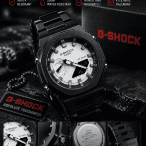 Casio G_Shock Ga2110