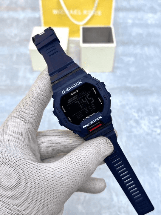 CASIO G_Shock GBD-200-2DR Digital - Image 3