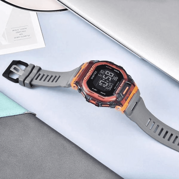 Casio G_Shock GBD-200SM - J1497 - Image 4
