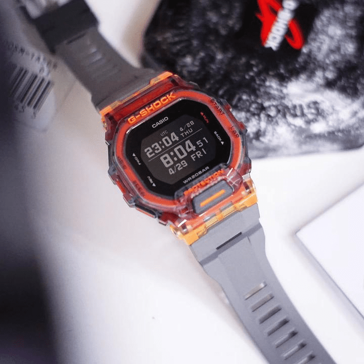 Casio G_Shock GBD-200SM - J1497 - Image 3