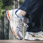 Asic s Gel Kayano X Ronnie Fieg Cream1