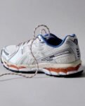 Asic s Gel Kayano X Ronnie Fieg Cream1