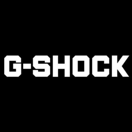 G-Shock