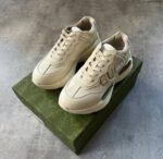 Gucc_i Rhython Sneakers Womens