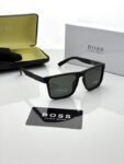 Hugo.boss 69108 black green5