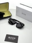 Hugo.boss 69108 black green5