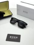 Hugo.boss 69108 black green5
