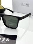 Hugo.boss 69108 black green