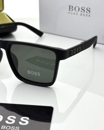 Hugo.boss 69108 black green