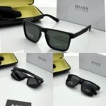 Hugo.boss 69108 black green5