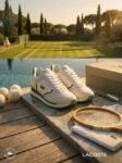 Lacostee Blanco Verde White Green1