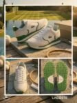 Lacostee Blanco Verde White Green1