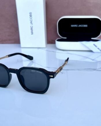 MARC_ JACOBS 6109 GOLD BLACK