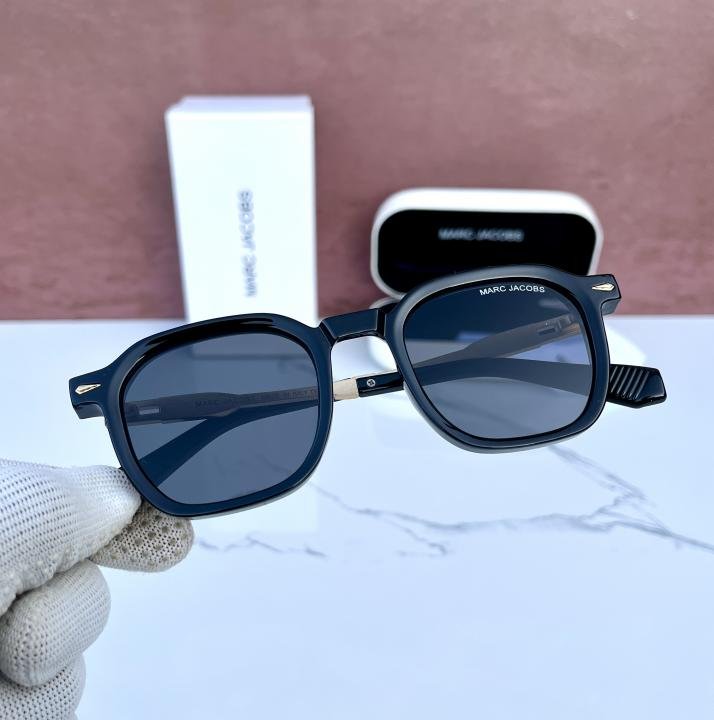MARC_ JACOBS 6109 GOLD BLACK - Image 2