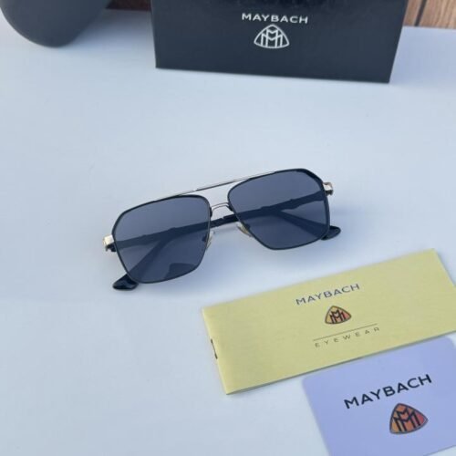 Maybach_236_gold_black