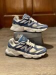 New Balanc.e 9060 Indigo Blue4