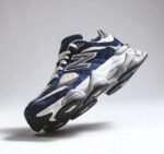 New Balanc.e 9060 Indigo Blue4