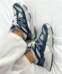 New Balanc.e 9060 Indigo Blue4